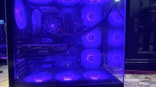 Gaming Pc Asus Rog Strix