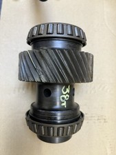 Land-Rover LT230 Cross Drilled Input Gear 38t
