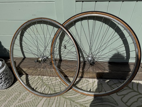 Vintage campagnolo nuovo tipo - vintage,