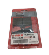 NEW 1999-2002 Yamaha TZ250