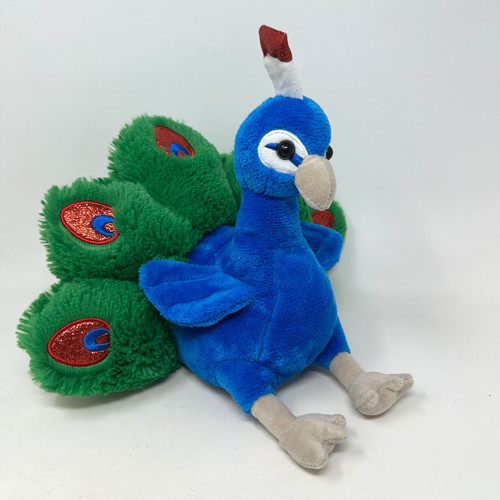 Walmart real american peacock - walmart,