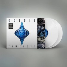 Goldie - Timeless Limited