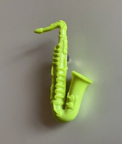 Saxophone musical instrument - saxophone,