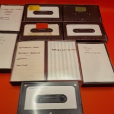 Dragon 32 Games - Approx 30-40