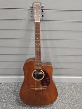 Martin & Co. X Series DCX2E