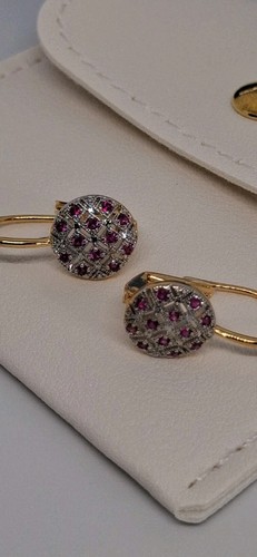 Yellow gold plated - ,