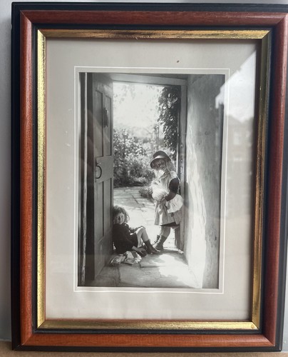 19th century photograph - 19th-century, of