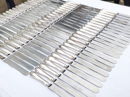 Bulk lot palette shape - of,