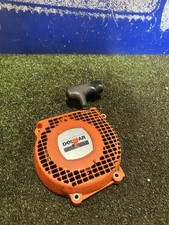 Sachs Dolmar Ps-6000 Petrol Chainsaw Pull Start Assembly Recoil