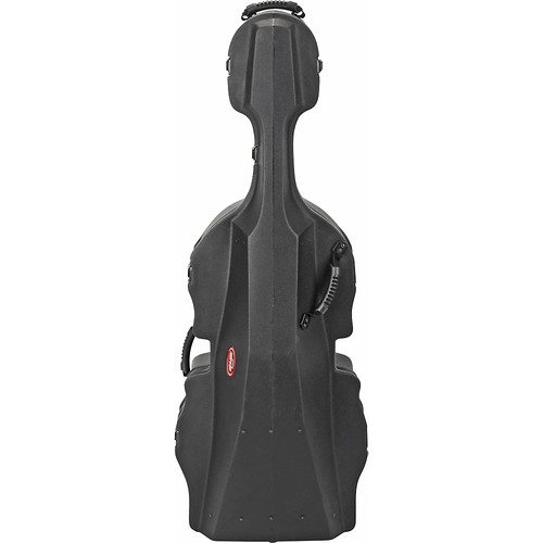 Skb 544 cello case with - 4/4,