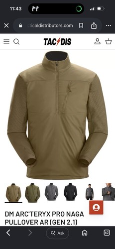 Discontinued arcteryx leaf - arcteryx,