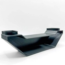 Underground Aquarium Cave Tunnel / Shrimp Fish Pleco / Reptile Dragon Snake Tank