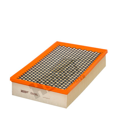 Hengst filter e608l air - hengst,