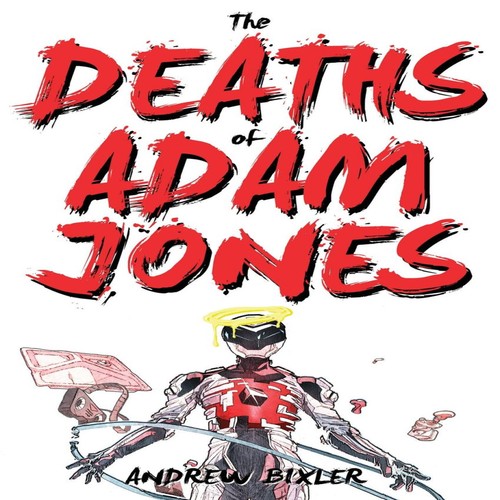 The deaths adam jones - the,