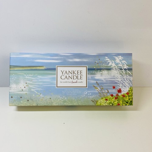 Yankee candle assorted tea - candle, 10