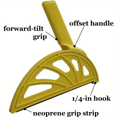 1pc woodworking push - 1pc,