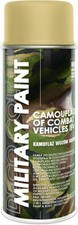 MILITARY PAINT CAMO CAMOUFLAGE