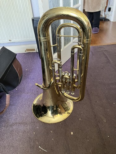Euphonium york prescience 362 - york,