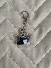 ART THE CLOWN/ TERRIFIER