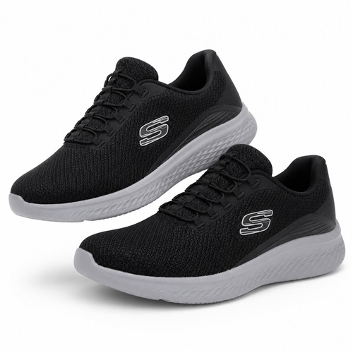 Skechers mens trainers 10 - skechers,