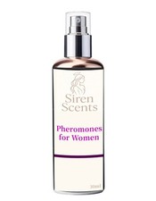 Seductive Female Pheromone