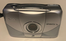 Kodak Advantix T60 APS Compact