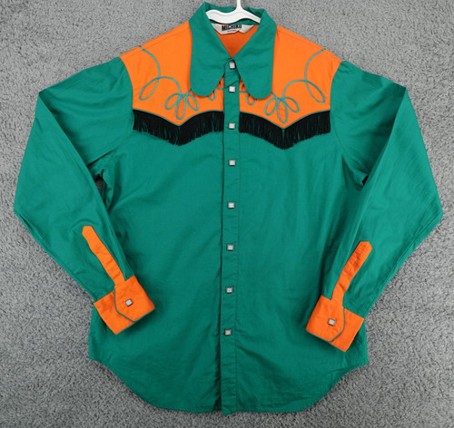 Michiko koshino shirt - shirt, mens