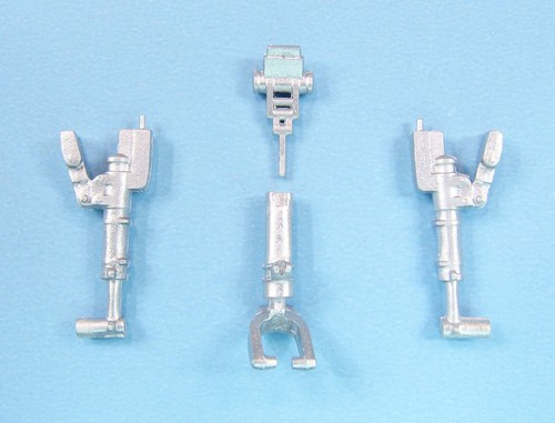 Scale aircraft conversions - aircraft,