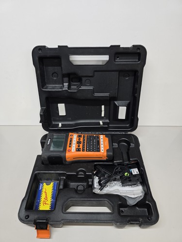 Brother touch e550w label - brother,