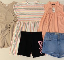 Girls Clothes Bundle 12-13