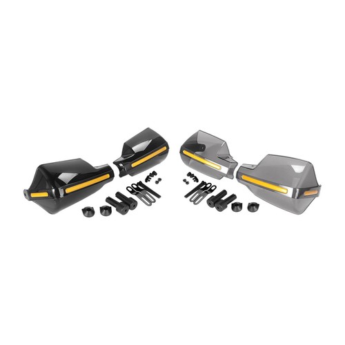 Motorcycle handguards guards - motorcycle,