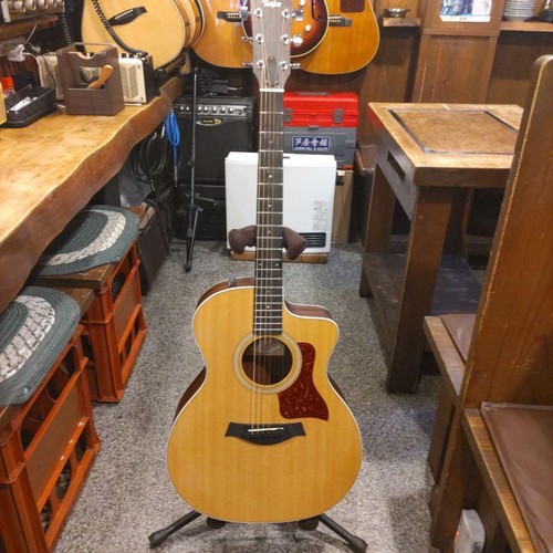 Taylor 214ce es2 - , acoustic