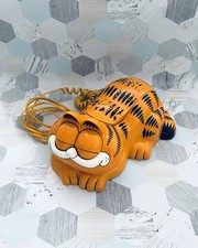 Garfield Teleconcept Telephone