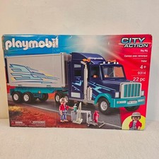 Playmobil 9314 City Action Big