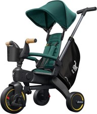 DOONA Liki Baby Trike S5 -