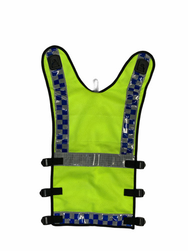 Used viz tactical load - hi,