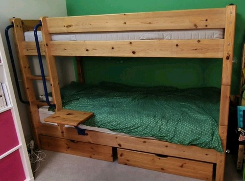 Thuka maxi bunk bed - thuka,