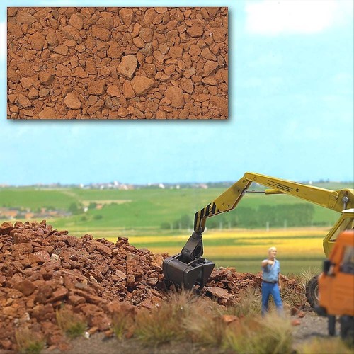 Busch 7531 all scale crushed - busch,