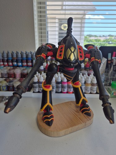 Warhammer 40k armorcast eldar - warhammer,