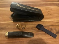 Theo Wanne Gaia 3 Tenor