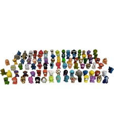 Gogos crazy bones - crazy, gold