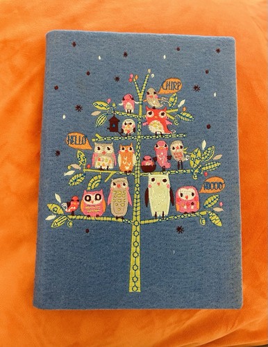 Rare vintage paperchase - rare,