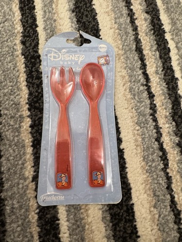 Disney baby piece cutlery - disney,