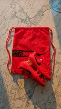 Nike CTR360 Maestri III FG UK6