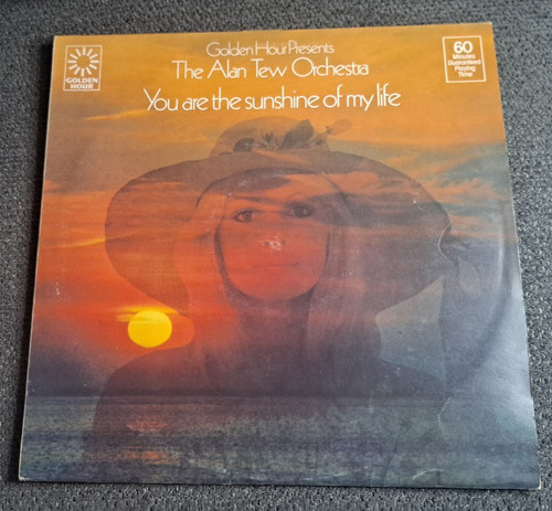 The alan tew - alan, orchestra,