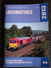Platform 5 British Railways