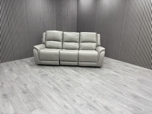 Dfs myers seater leather - dfs,