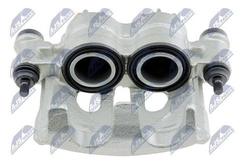Front left brake caliper - left,