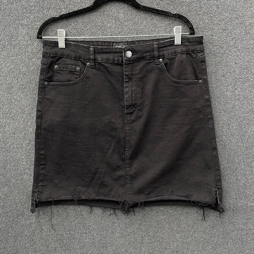 Decjuba womens cut off - cut,