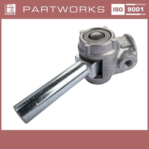 Shift rod clutch - rod, porsche